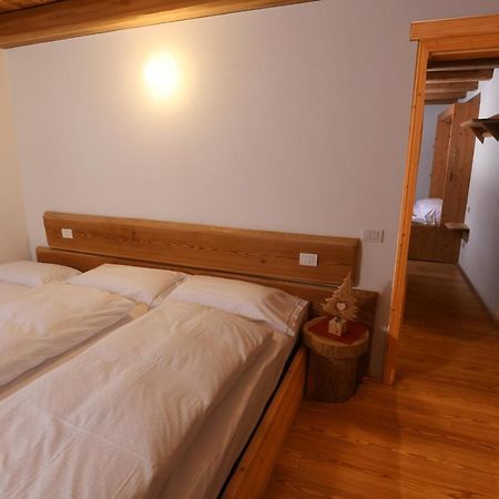 فال دي زولدو Residence Valpiccola المظهر الخارجي الصورة
