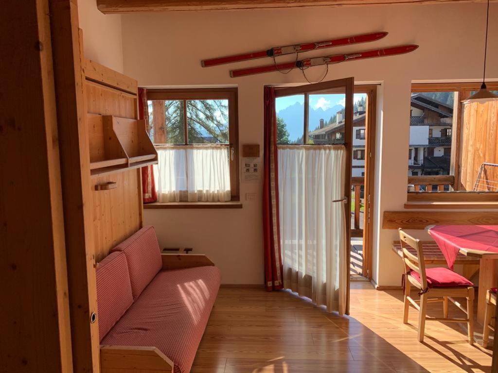 فال دي زولدو Residence Valpiccola المظهر الخارجي الصورة