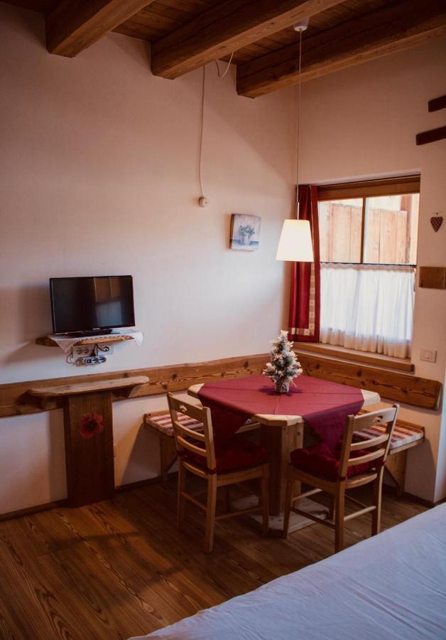 فال دي زولدو Residence Valpiccola المظهر الخارجي الصورة