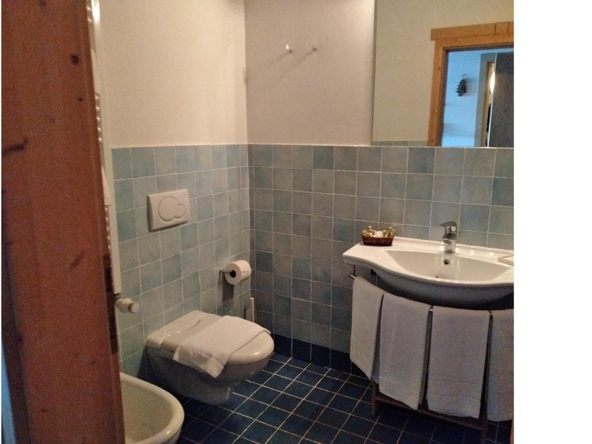 فال دي زولدو Residence Valpiccola المظهر الخارجي الصورة