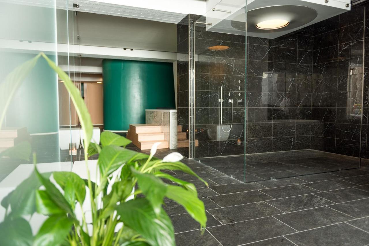 فال دي زولدو Residence Valpiccola المظهر الخارجي الصورة