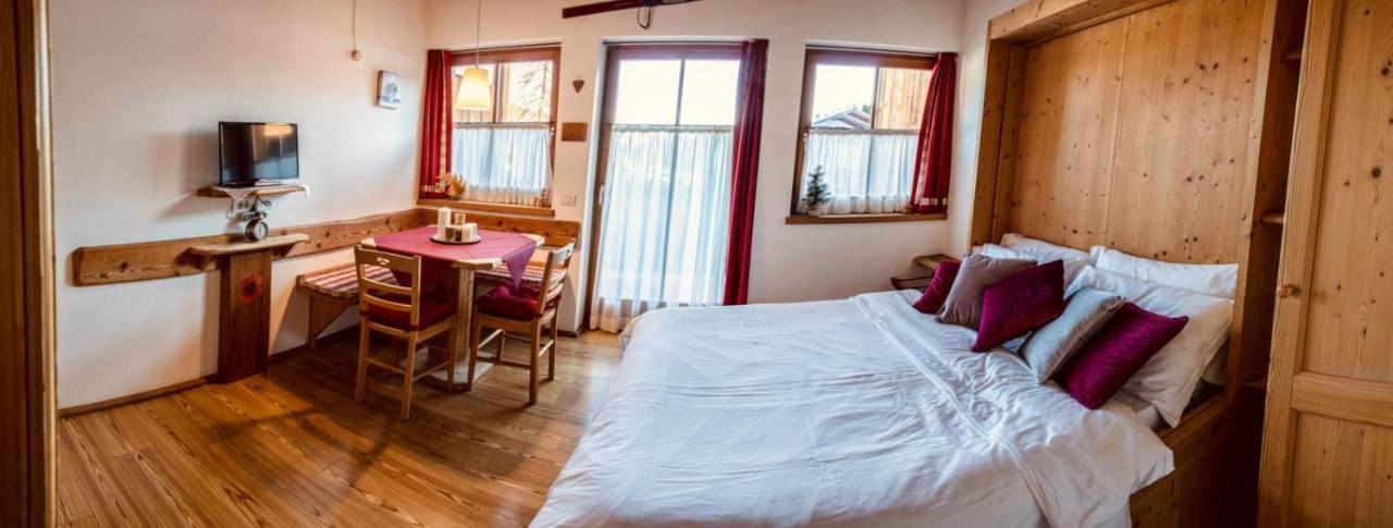 فال دي زولدو Residence Valpiccola المظهر الخارجي الصورة