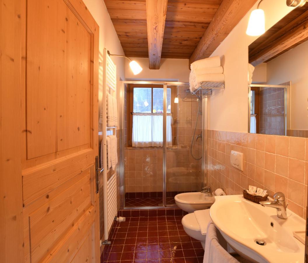 فال دي زولدو Residence Valpiccola المظهر الخارجي الصورة