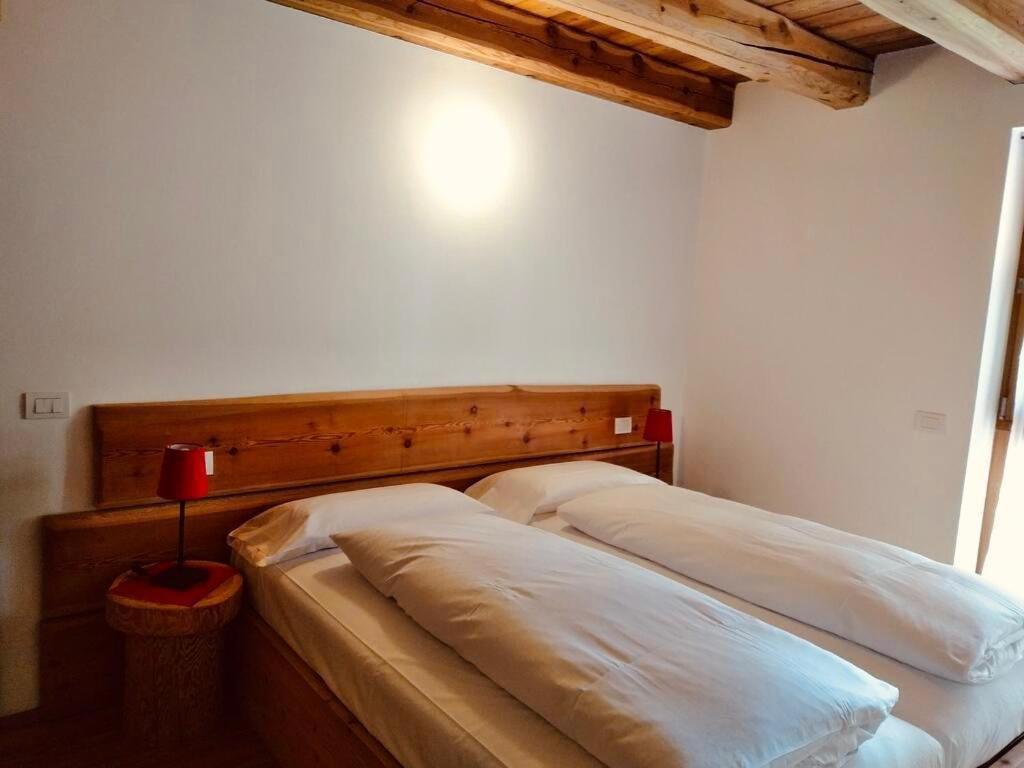 فال دي زولدو Residence Valpiccola المظهر الخارجي الصورة